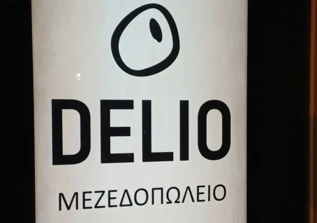 delio kallithea