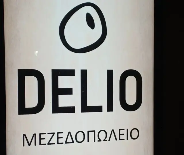 delio kallithea